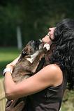 ADULTE ET CHIEN 433
